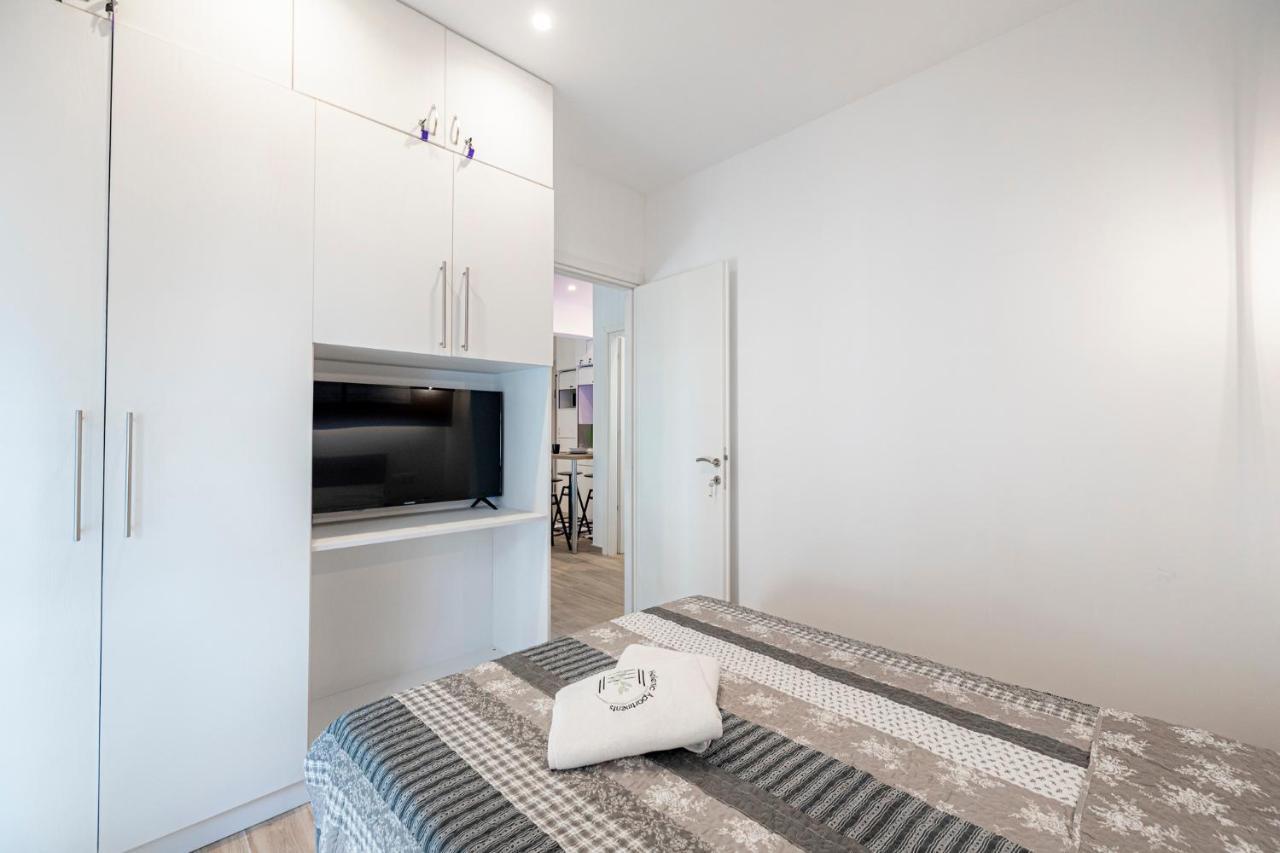 Hestia Apartment Athen Exterior foto