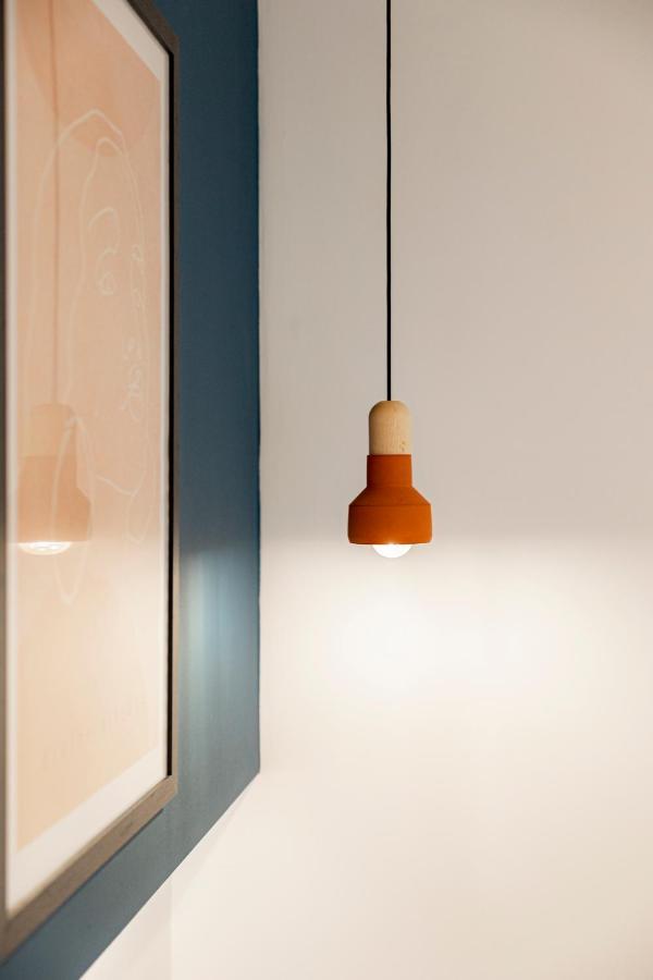 Hestia Apartment Athen Exterior foto